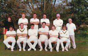 Image result for Wood Street Village Cricket Club
