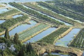 Bildergebnis für Flüsse in Kroatien