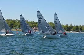 Image result for Carsington Sailing Club