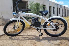 Image result for ghost bike