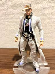 「空条承太郎 ジョジョの奇妙な冒険　第4部」の画像検索結果