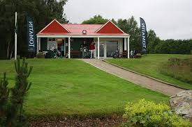 Image result for Carrbridge Golf Club