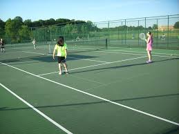 Image result for Public Use Tennis Courts