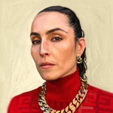 Image result for noomi rapace