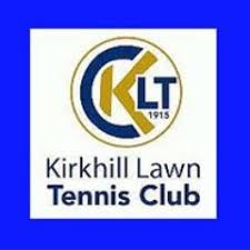 Image result for Kirkhill Lawn Tennis Club