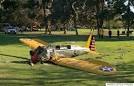 Harrison Ford Injured In Plane Crash