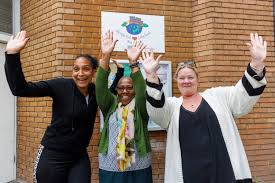 Image result for Gateshead Cleveland Hall Community Association