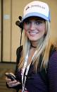 iJustine as Justin.tv