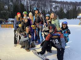 Image result for Cambridge University Ski & Snowboard Club