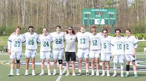 Image result for Newcastle University Men's Lacrosse Club