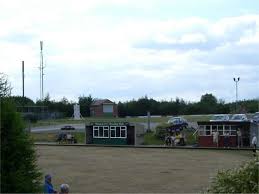 Image result for Burslem Cricket Club