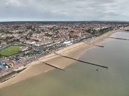 Image result for Clacton & District