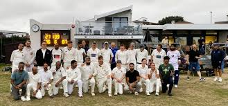 Image result for Portsmouth Community Cricket Club