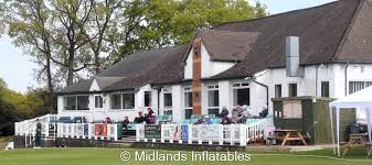 Image result for Moseley Cricket Club