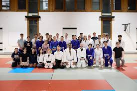 Image result for Edinburgh Jitsu Club