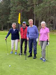 Image result for Abernethy Golf Club
