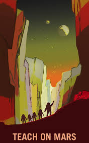 Image result for mars now hiring wallpaper