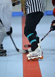 Image result for Urban Knights Inline Roller Hockey