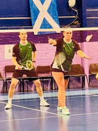 Image result for Cockburn Badminton Centre, Glasgow