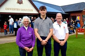 Image result for Oswestry Golf Club