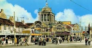 Image result for Southend-On-Sea Sc