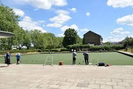 Image result for Aveling Park Bowls Club