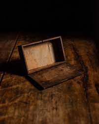 Image result for old box