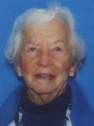 Doris M. Fletcher