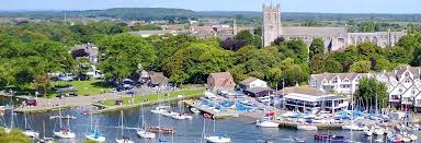 Image result for East Dorset Sailing Club