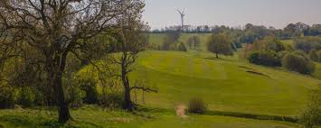 Image result for Cold Ashby Golf Club