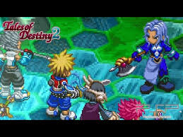 「バルバトス・ゲーティア テイルズオブデスティニー2」の画像検索結果