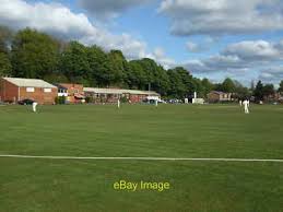 Image result for Bury Cricket Club