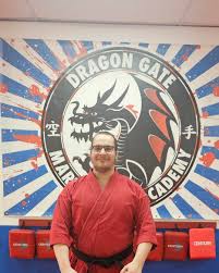 Image result for Highgate Martial Arts Academy