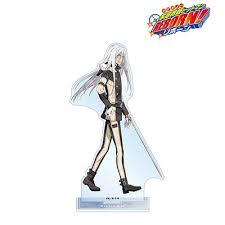 「スペルビ・スクアーロ 家庭教師ヒットマンREBORN！」の画像検索結果