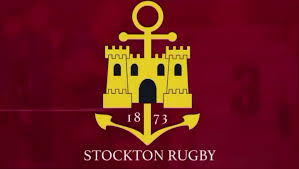 Image result for Stockton Rugby Football Club
