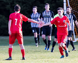 Image result for CAVERSHAM AFC