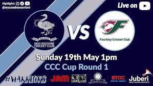 Image result for Finchley Cricket Club