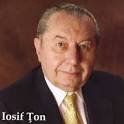 Iosif Ton la 75!