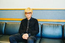 Image result for スガ シカオ