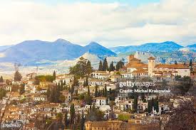 Image result for sacromonte