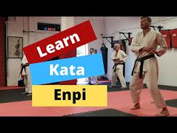 Image result for enpi dojo