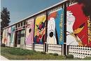 Flickriver: Photoset 'Hanna-Barbera Studio' by kerrytoonz