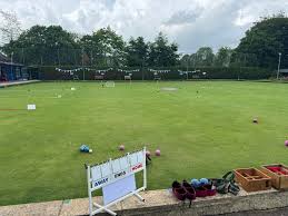 Image result for Wharton Cons Bowling Club