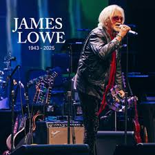 「ジェイムズ・ロウ」の画像検索結果