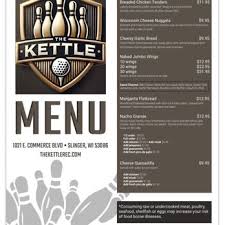 Image result for Kettle Bowling Club