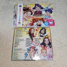 「ジェウン プリティーリズム・ディアマイフューチャー」の画像検索結果