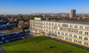 Image result for Bellahouston A B C