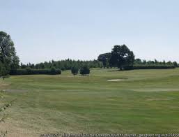 Image result for Oswestry Golf Club