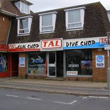 Image result for TAL Divers