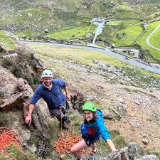Image result for Rockhoppers Mountaineering Club